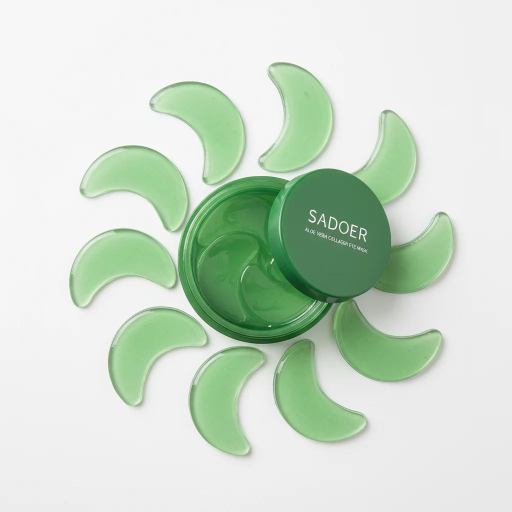 Masques Contour des Yeux Éclat™