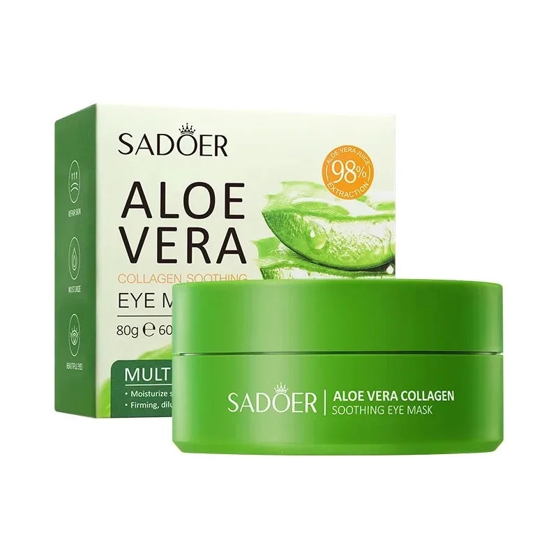 Masques Contour des Yeux Éclat™